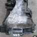 МКПП GGB 1.9 TDI Volkswagen Passat B5 Passat B5 GP Audi A6 C5 Audi A4 B5 фланцы трипоид коробка 