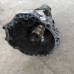 МКПП DCN 1.6i Volkswagen Passat B5 коробка Audi A4 B5