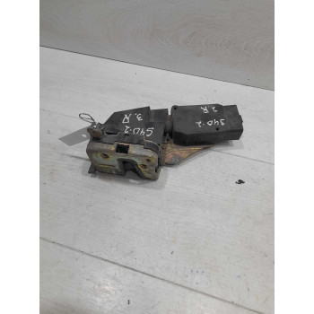 Замок двери задний правый Volvo s40, Volvo v40
