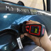 Дверь задняя правая Mazda 3 BK седан