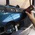 Дверь задняя правая Mazda 3 BK седан