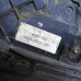 Замок двери задний левый Mazda 3 BK