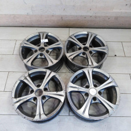 Диски литые R15 Audi 100 C4 Audi A6 C4 Volkswagen Passat B5 Volkswagen Passat B5 GP Audi A4 B5