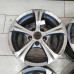 Диски литые R15 Audi 100 C4 Audi A6 C4 Volkswagen Passat B5 Volkswagen Passat B5 GP Audi A4 B5