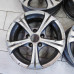 Диски литые R15 Audi 100 C4 Audi A6 C4 Volkswagen Passat B5 Volkswagen Passat B5 GP Audi A4 B5