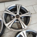 Диски литые R15 Audi 100 C4 Audi A6 C4 Volkswagen Passat B5 Volkswagen Passat B5 GP Audi A4 B5