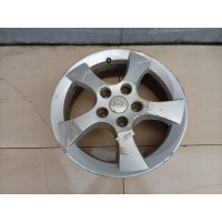 Диск литой kia ceed I R16