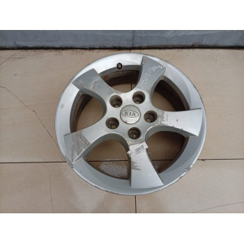 Диск литой kia ceed I R16 Диск литой kia ceed I R16