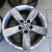 Диски литые r16 volkswagen jetta 6 skoda octavia a5 volkswagen golf 5 volkswagen jetta 5