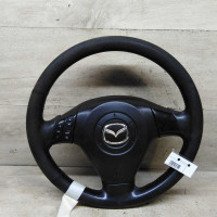 Руль с Airbag Mazda 3 BK