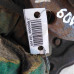 Кулак поворотный левый Volkswagen Passat B5, Volkswagen Passat B5 GP, Audi A6 C5, Skoda Superb I, Audi A4 B5