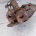Кулак поворотный левый Volkswagen Passat B5, Volkswagen Passat B5 GP, Audi A6 C5, Skoda Superb I, Audi A4 B5