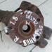 Кулак поворотный правый Volkswagen Passat B5, Volkswagen Passat B5 GP, Audi A6 C5, Skoda Superb I, Audi A4 B5
