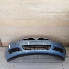 Бампер передний Opel corsa d