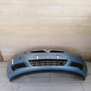 Бампер передний Opel corsa d