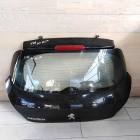 Крышка багажника Peugeot 308 I
