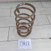 Пружина передняя Audi 100 C4, Audi A6 C4, Audi 100 C3