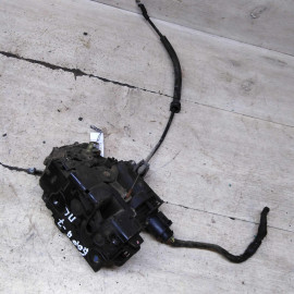 Замок двери передний левый Volkswagen Bora, Volkswagen jetta 4, Volkswagen Golf 4