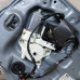 Стеклоподъёмник электрический задний правый Ford C-Max дорестайлинг