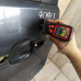 Дверь задняя левая Ford C-Max дорестайлинг