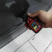 Дверь задняя левая Ford C-Max дорестайлинг