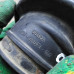 Гофра воздуховода Ford Focus II, Ford c-max