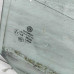 Стекло двери заднее правое Volkswagen jetta 5
