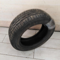 Шина bridgestone turanza 215/55 R16    215/55 R16 б/у летняя покрышка шины резины 