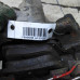 Суппорт задний правый Mazda 3 BK