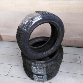 Шина nordman 4 205/55 R16