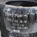 Шина nordman 4 205/55 R16