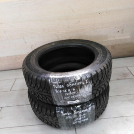 Шина TUNGA nordway 2 205/55 R16