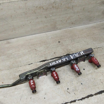 Форсунка топливная Nissan almera N16 Форсунка топливная Nissan almera N16