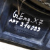 Вентилятор радиатора Nissan Almera N16