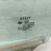 Стекло двери заднее левое Geely Emgrand X7