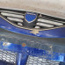Бампер передний logan DACIA, Renault logan I