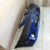Бампер передний logan DACIA, Renault logan I