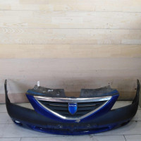 Бампер передний logan DACIA, Renault logan I
