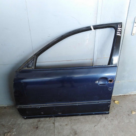 Дверь передняя левая Volkswagen Passat B5, Volkswagen Passat B5 GP