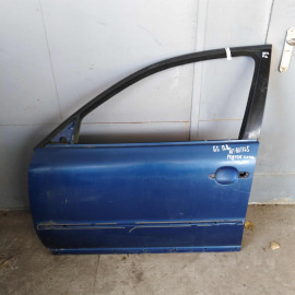 Дверь передняя левая Volkswagen Passat B5, Volkswagen Passat B5 GP