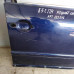 Дверь передняя правая Volkswagen Passat B5, Volkswagen Passat B5 GP