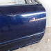 Дверь передняя правая Volkswagen Passat B5, Volkswagen Passat B5 GP