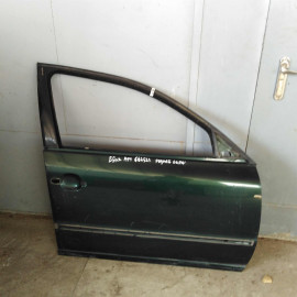 Дверь передняя правая Volkswagen Passat B5, Volkswagen Passat B5 GP
