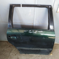 Дверь задняя правая Volkswagen Passat B5, Volkswagen Passat B5 GP