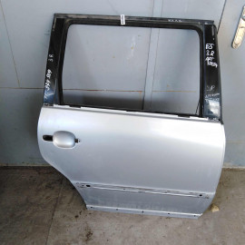Дверь задняя правая Volkswagen Passat B5, Volkswagen Passat B5 GP