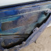Дверь задняя правая Volkswagen Passat B5, Volkswagen Passat B5 GP