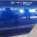 Дверь задняя левая Volkswagen Passat B5, Volkswagen Passat B5 GP