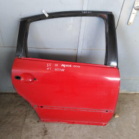 Дверь задняя правая Volkswagen Passat B5, Volkswagen Passat B5 GP