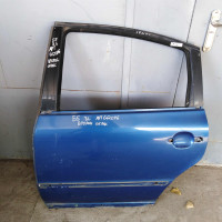 Дверь задняя левая Volkswagen Passat B5, Volkswagen Passat B5 GP