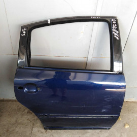Дверь задняя правая Volkswagen Passat B5, Volkswagen Passat B5 GP
